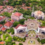 umy-dari-atas